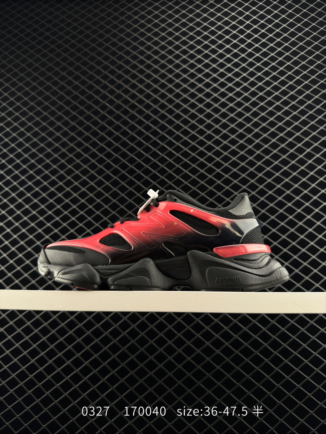 Joe Freshgoods x New Balance NB9060